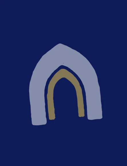 Affiche du film Le Colisée (2024) réalisé par Nabil Kechouchen