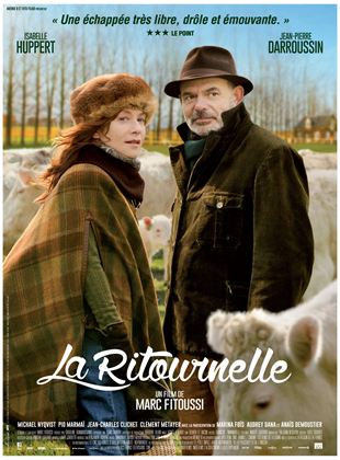 Affiche La Ritournelle