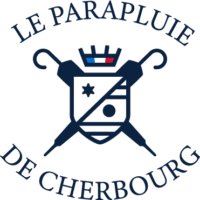 Partenaire officiel - Le parapluie de Cherbourg