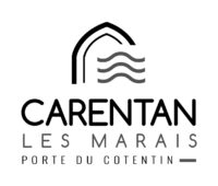 Partenaire institutionnel - Carentan-les-marais Porte du Cotentin