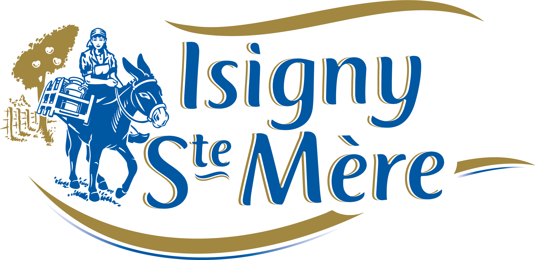 Partenaire officiel - Isigny Sainte-Mère