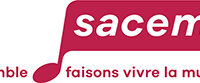 Partenaire professionnel - sacem