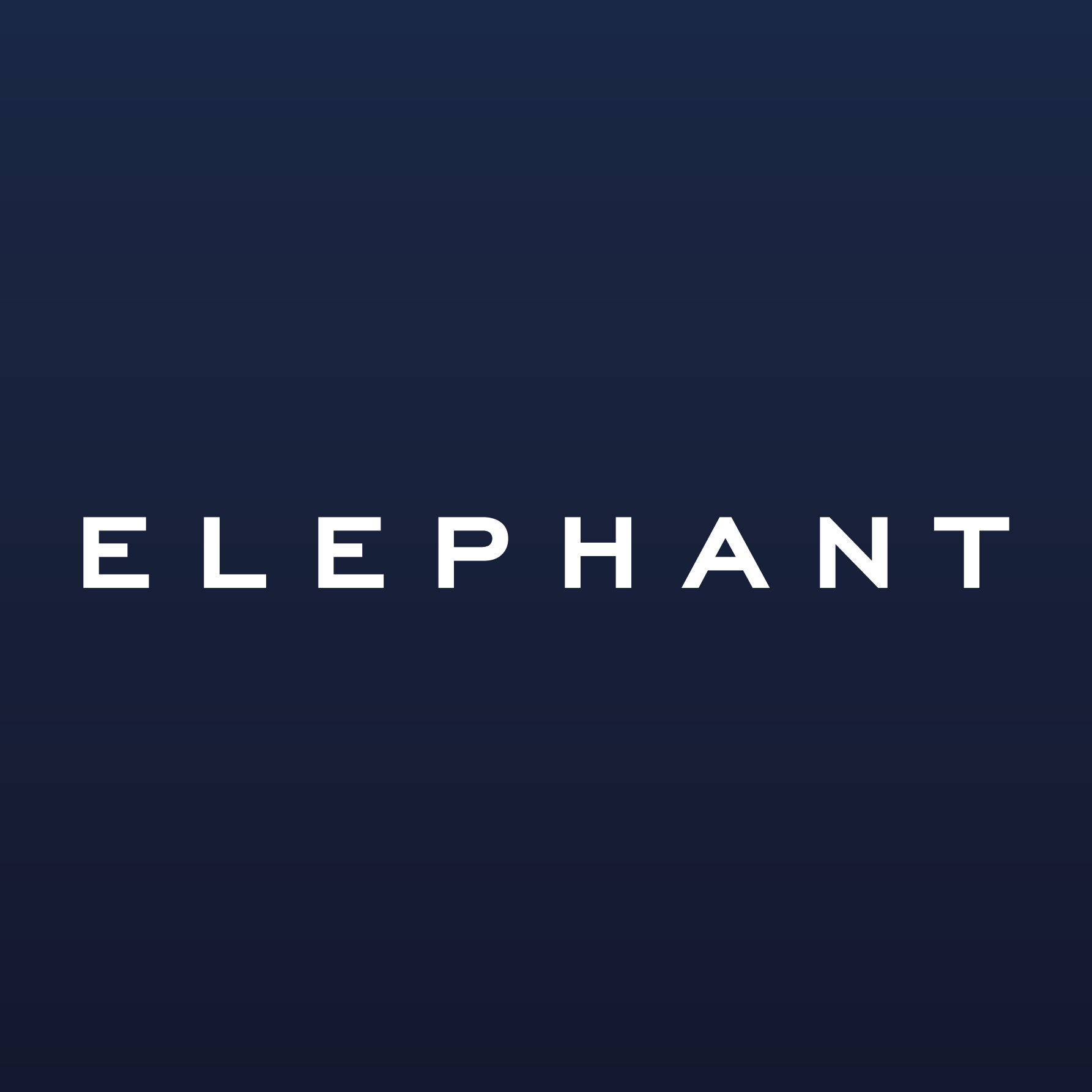 Partenaire professionnel - ELEPHANT