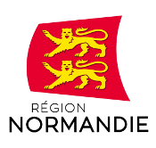 Partenaire institutionnel - Région Normandie