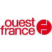 Partenaire média - Ouest France