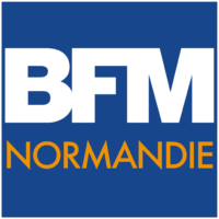 Partenaire Média - BFM Normandie