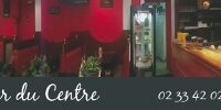 Partenaire Egalué - Bar du centre