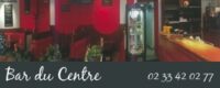Partenaire Egalué - Bar du centre