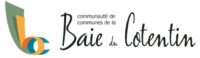 Partenaire institutionnel - Communauté des Communes de la Baie du Cotentin