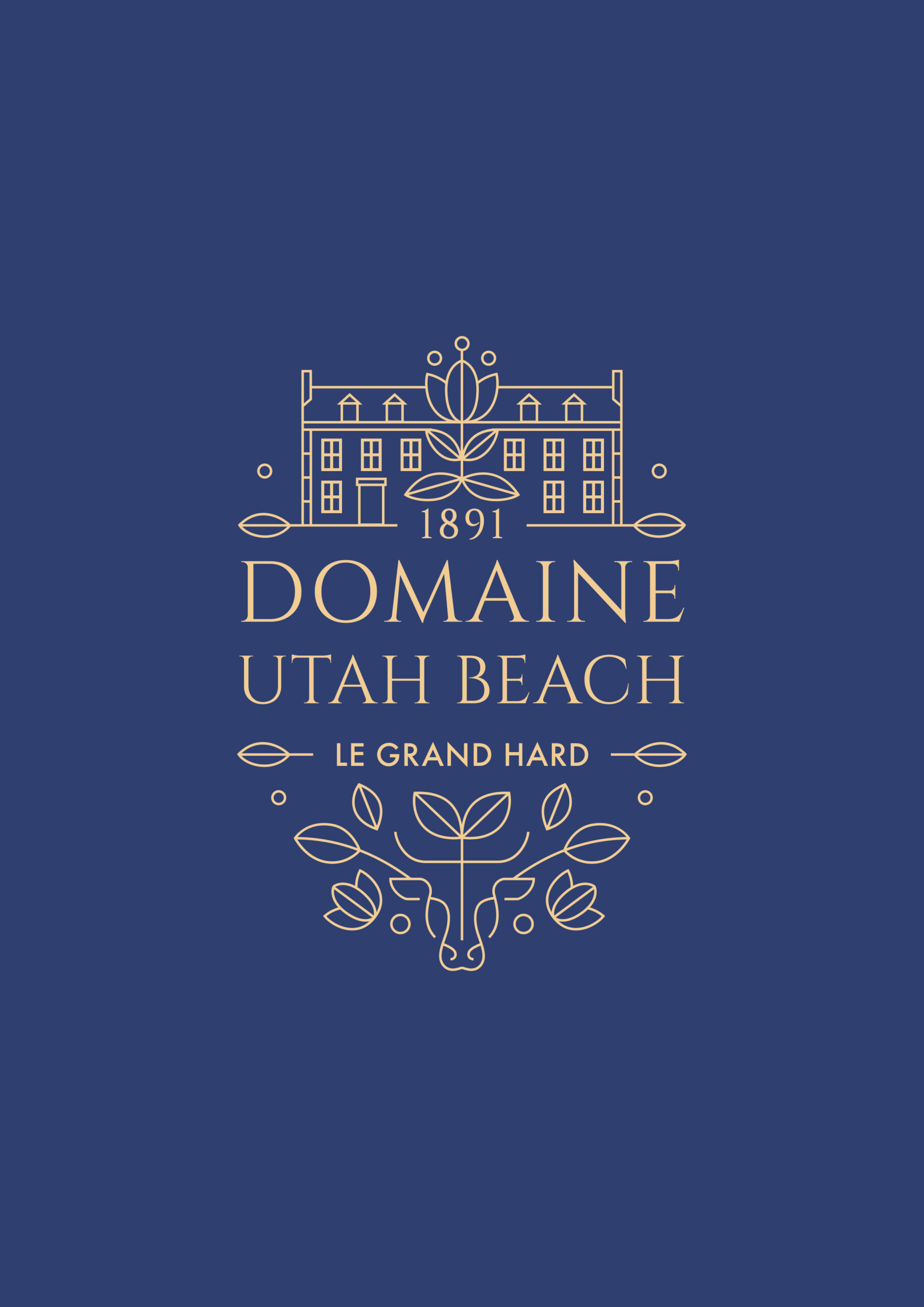 Partenaire officiel - Domaine Utah Beach