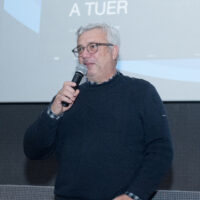 LOUIS BECKER