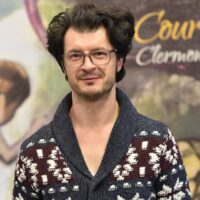 JEAN-MARIE VINCLAIR