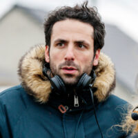 JULIEN GUETTA