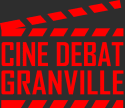 Partenaire professionnel - Ciné débat Granville