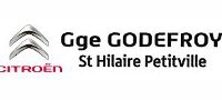 Partenaire technique - Garage Godefroy