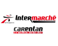 Partenaire officiel - Intermarché Carentan