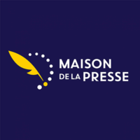 Partenaire Egalué - Maison de la presse