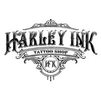 Partenaire technique - Harley ink