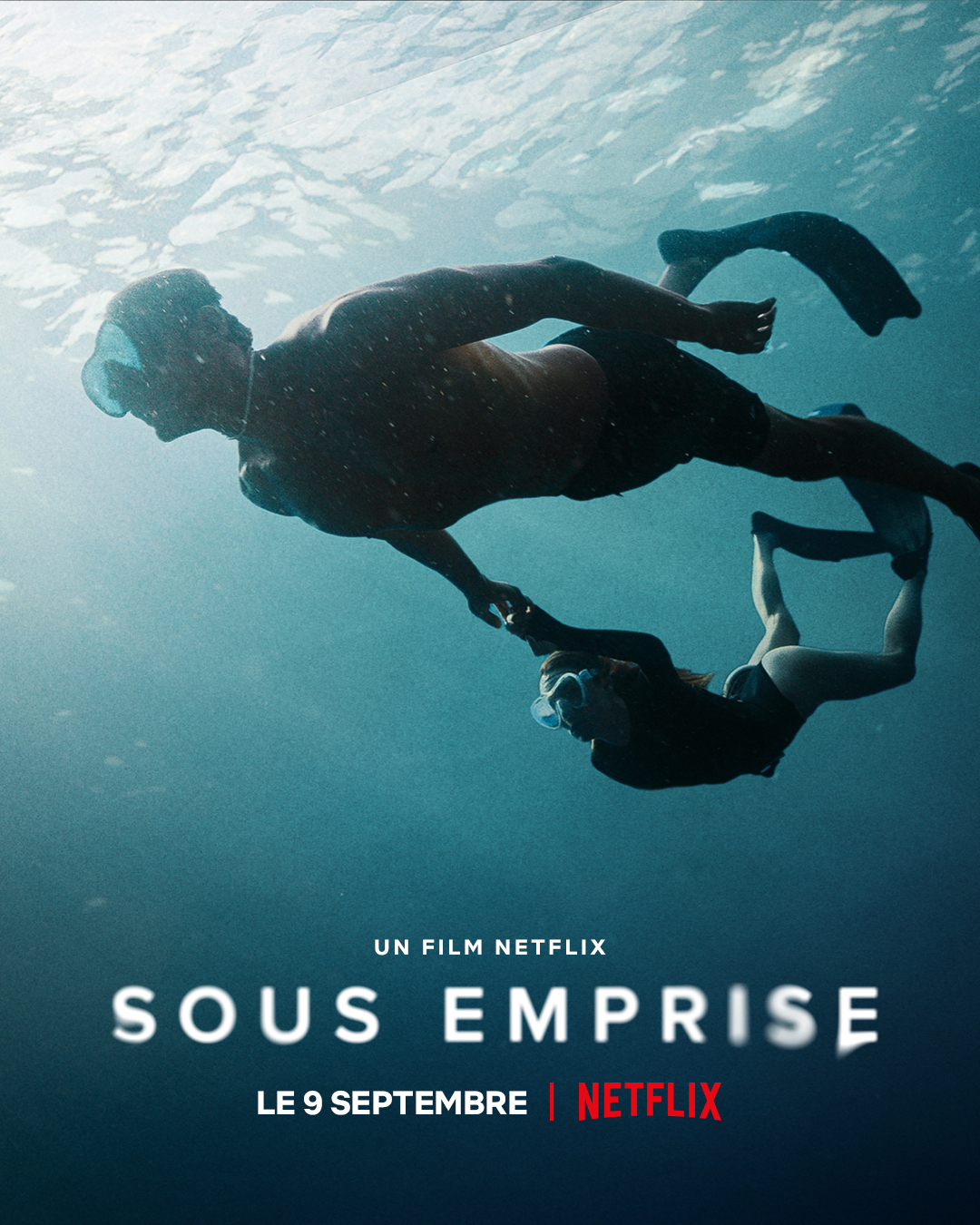 Fiche film Sous emprise