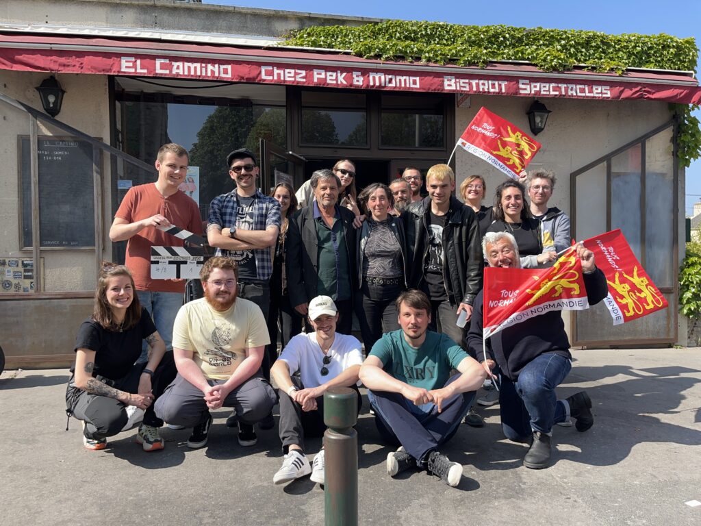 Concours court métrage Normandie