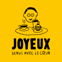 partenaire égaluantes café joyeux