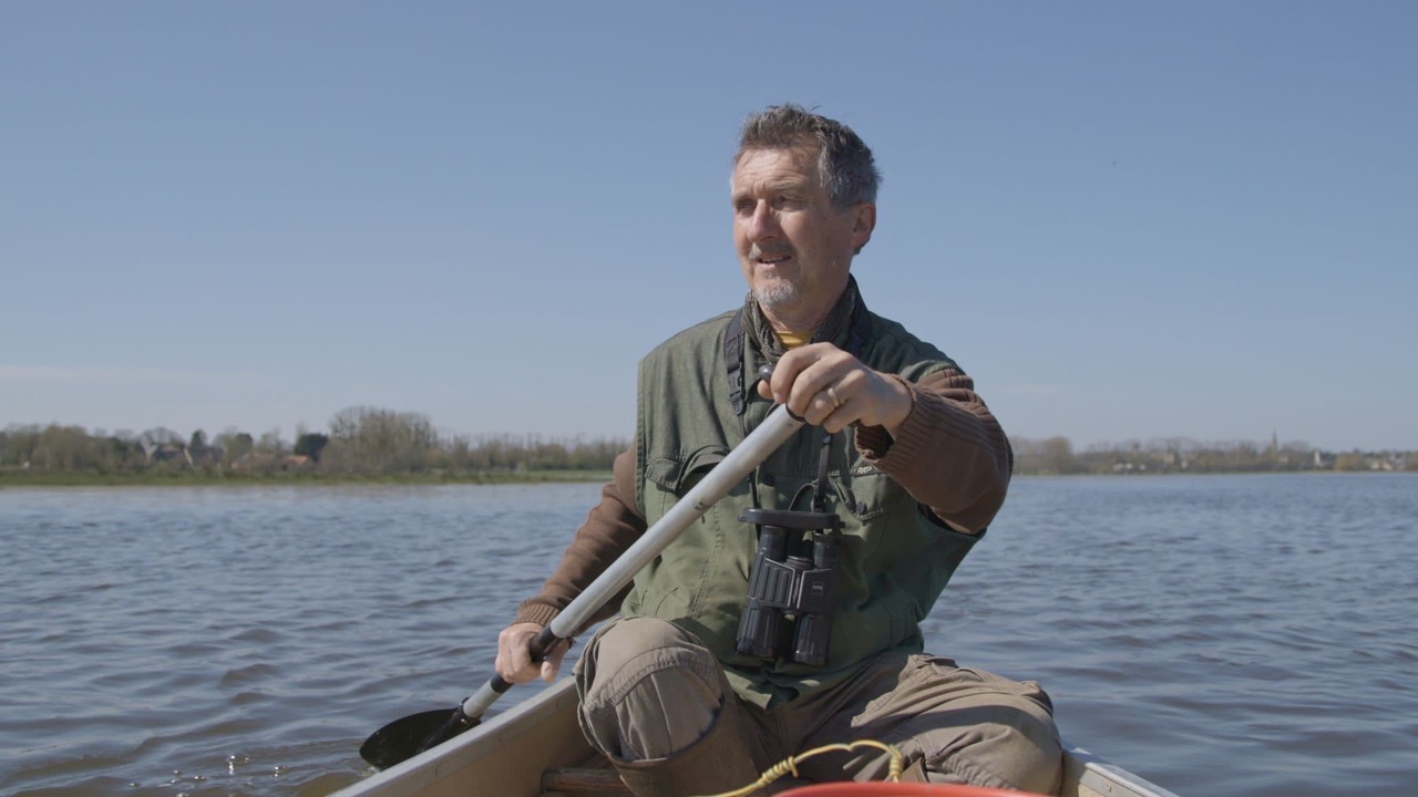 cotentin marais terre mer documentaire