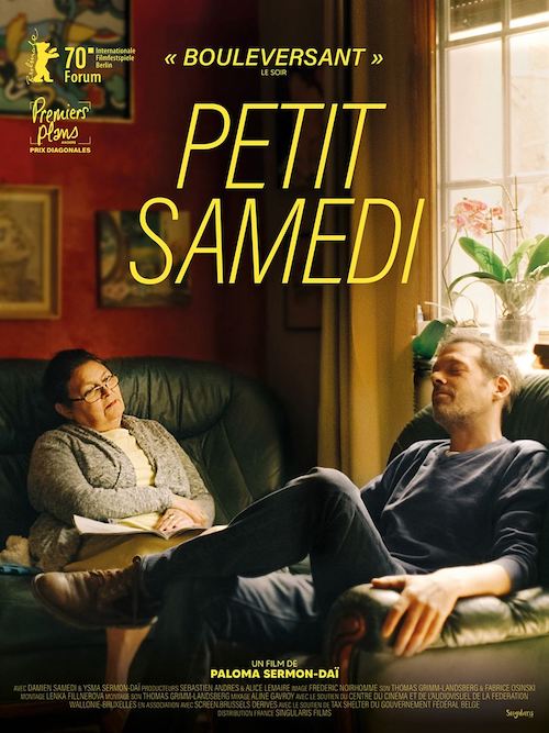 petit samedi film festival cinéma carentan