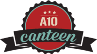 A10 canteen carentan