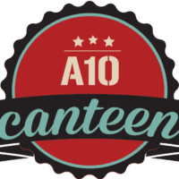 A10 canteen carentan
