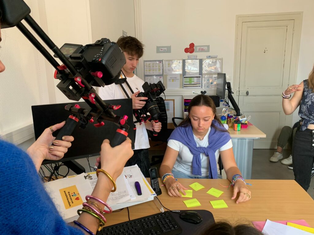 Affiche du film Le Court Egalué (2025)