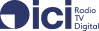 Ici Radio TV Digital