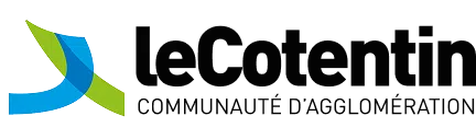 Agglomération le Cotentin Partenaires égaluantes