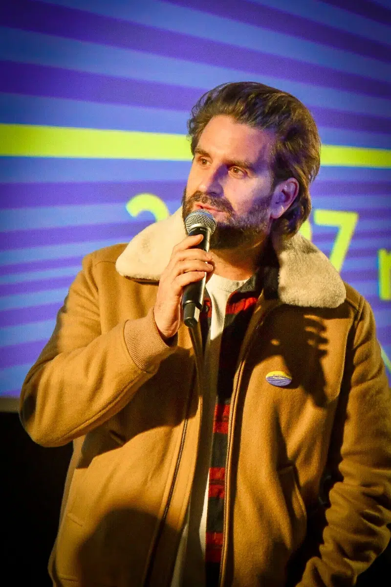Grégoire Ludig