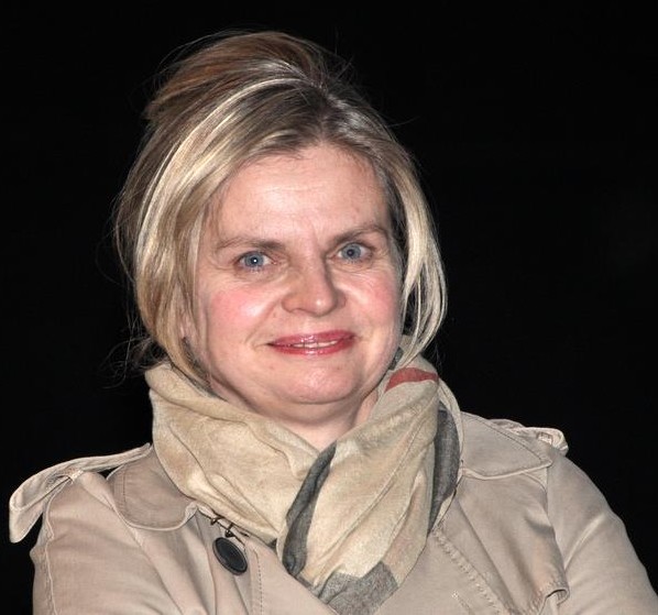 Isabelle Nanty - photo Georges Biard - CC BY-SA 3.0