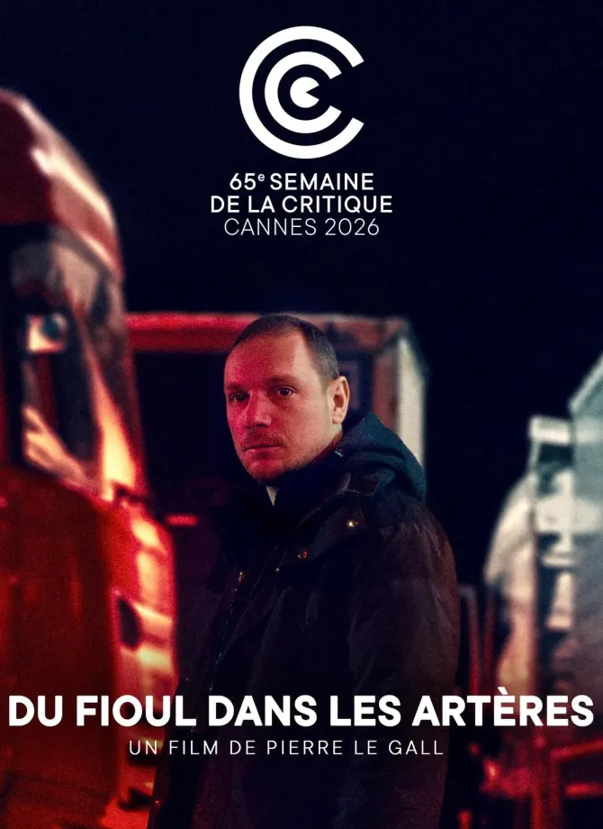 Du fioul dans les artères