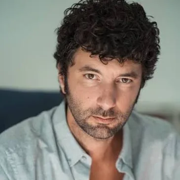 Alexis Moncorgé