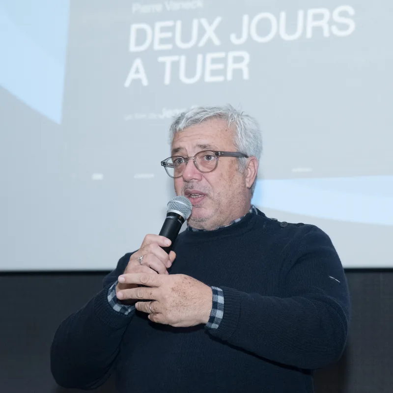 Louis Becker