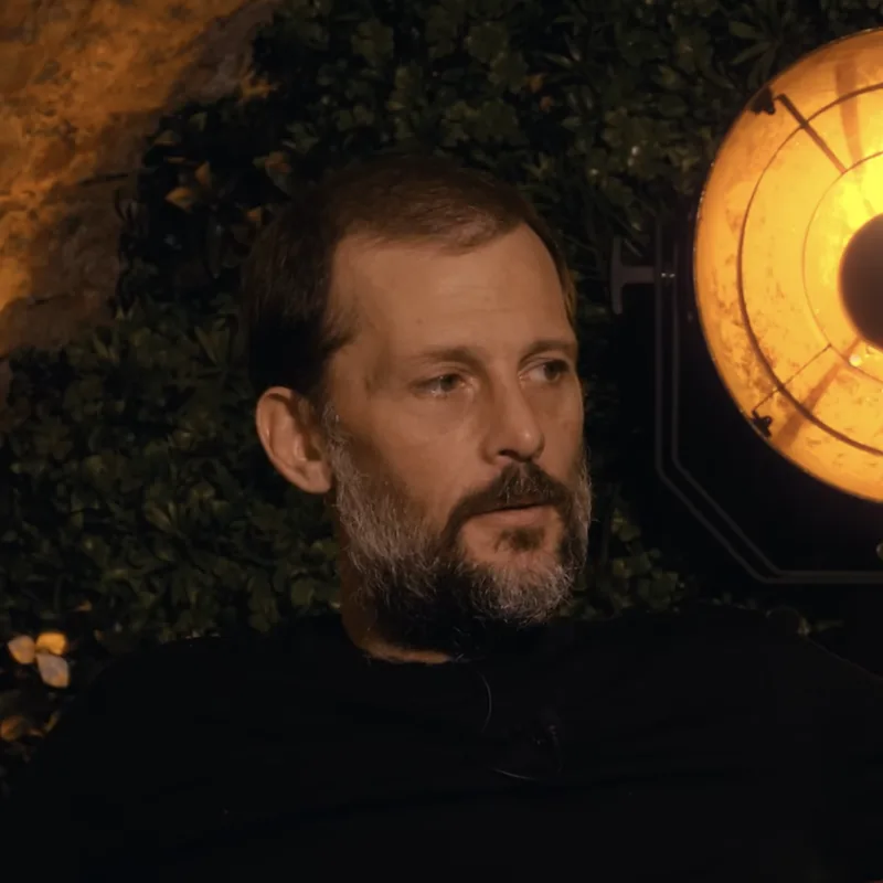 Nicolas Duvauchelle