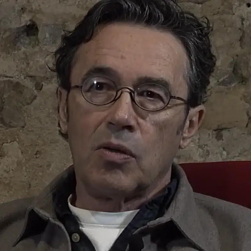 Rémi Mauger
