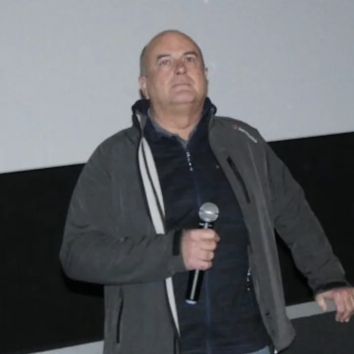 Thierry Durand