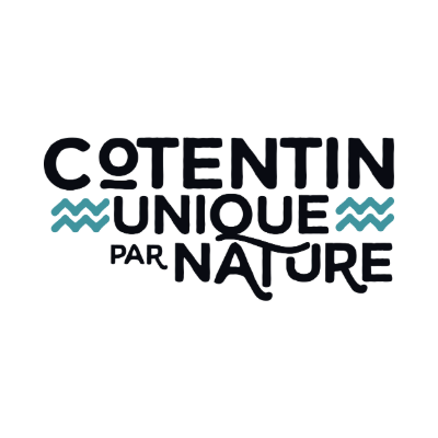 Logo Agglomération Le Cotentin