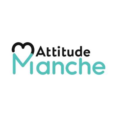 Logo Attitude Manche