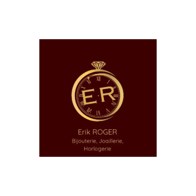 Logo Bijouterie Éric Roger