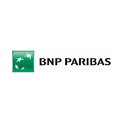 Logo BNP Paribas