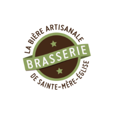 Logo Brasserie de Sainte-Mère-Église