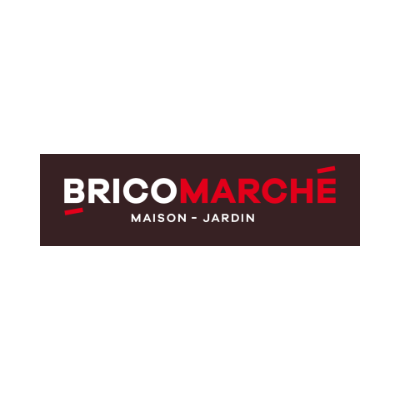Logo Bricomarché Carentan