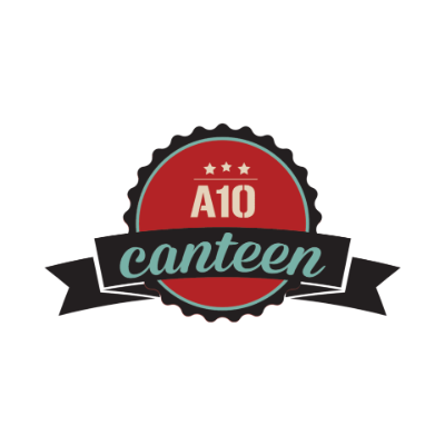 Logo Canteen Carentan