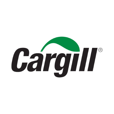 Logo Cargill