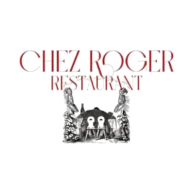 Logo Chez Roger