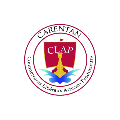 Logo Clap